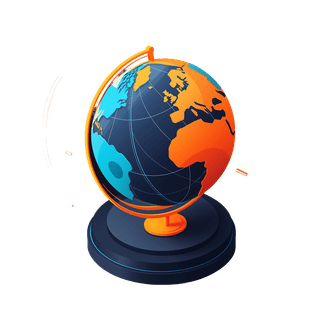 Crypto trading platform accessible worldwide in 98 countries