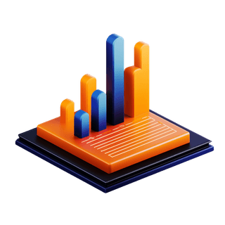 Tracking tool monitoring assets and gains in a crypto portfolio
